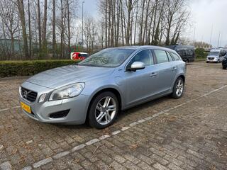 Volvo V60 (2010 - 2018)