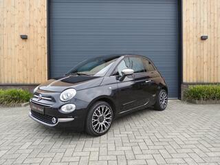 Fiat 500 (2007 - 2025)