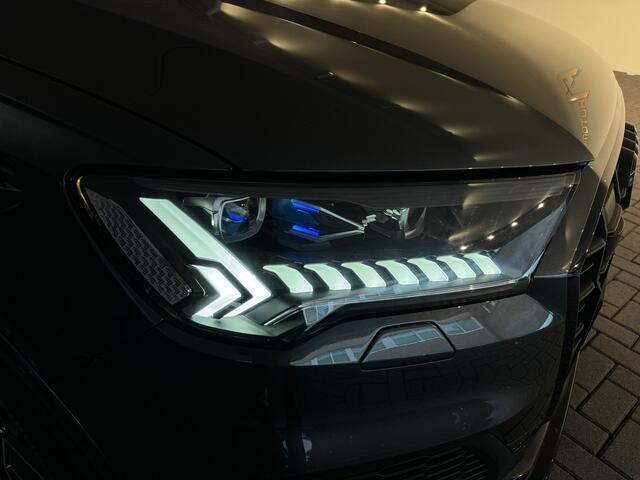 Audi Q7 60 TFSI e quattro Competition Pano|Memory|Matrix|SQ7