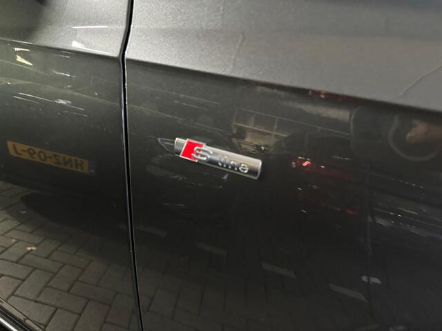 Audi Q7 60 TFSI e quattro Competition Pano|Memory|Matrix|SQ7