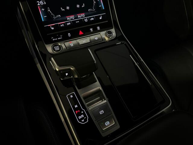 Audi Q7 60 TFSI e quattro Competition Pano|Memory|Matrix|SQ7