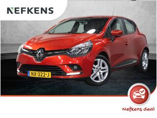 Renault Clio (2012 - 2019)