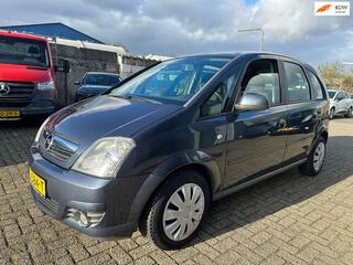 Opel Meriva (2003 - 2010)