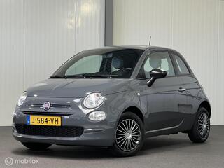 Fiat 500 (2007 - 2025)