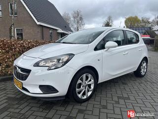 Opel Corsa (2014 - 2019)