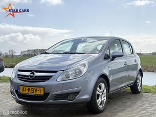 Opel Corsa (2006 - 2014)