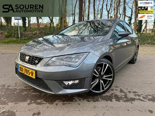 Seat Leon (2012 - 2020)
