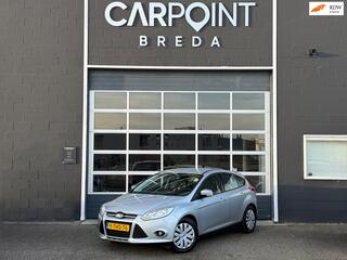 Ford Focus (2011 - 2018)