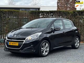 Peugeot 208 (2012 - 2019)