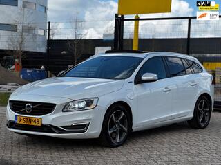 Volvo V60 (2010 - 2018)