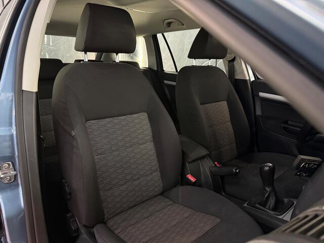 Skoda Octavia Combi 1.4 TSI Ambition Business Line Xenon | Park Sensor | Navi | Trekhaak | Nap | Boekjes