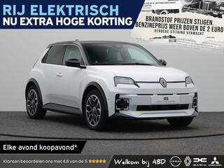 Renault 5