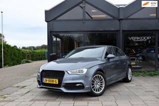 AUDI A3 Limousine 1.6 TDI Adrenalin Automaat S line