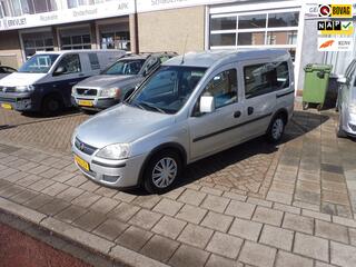 Opel Tour