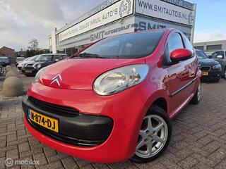 Citroen C1 (2005 - 2014)