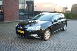 CITROEN C5 Tourer 1.6 THP Business Clima-Cruise-Navi-Trekhaak 107.000 KM !!