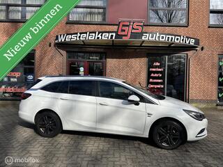 Opel Astra Sports Tourer (2016 - 2021)