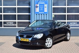 Volkswagen Eos