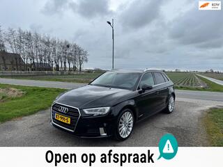 AUDI A3 SPORTBACK 1.6 TDI Sport Lease Edition