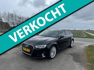 Audi A3 Sportback (2012 - 2020)