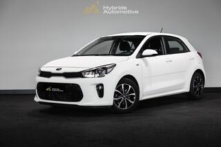 Kia Rio (2011 - 2017)