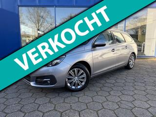 Peugeot 308 SW (2014 - 2021)
