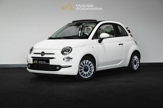 Fiat 500 (2007 - 2025)