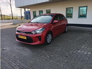 KIA RIO  Airco Kilometerstand 89976 !!