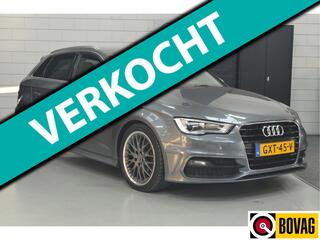 Audi A3 Sportback (2012 - 2020)