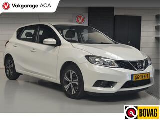 Nissan Pulsar