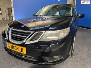 SAAB 9-3 Sport Estate 1.8t Linear Nieuwe APK
