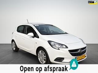 Opel Corsa (2014 - 2019)