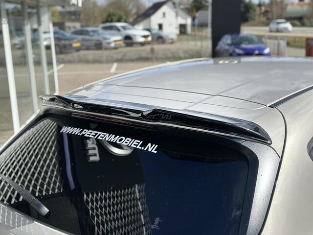 Mazda CX-60 2.5 e-SkyActiv PHEV Homura | MODELJAAR '26 | AERO PACK | 360 CAMERA | HALF LEER HALF ALCANTARA |