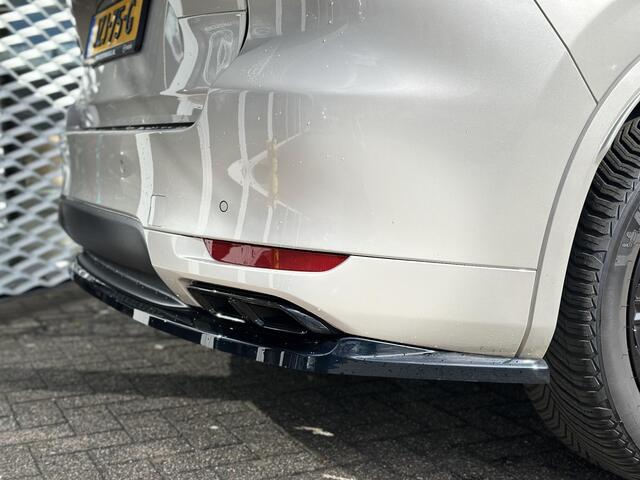 Mazda CX-60 2.5 e-SkyActiv PHEV Homura | MODELJAAR '26 | AERO PACK | 360 CAMERA | HALF LEER HALF ALCANTARA |