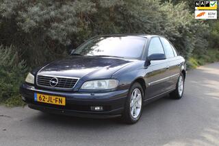 Opel Omega