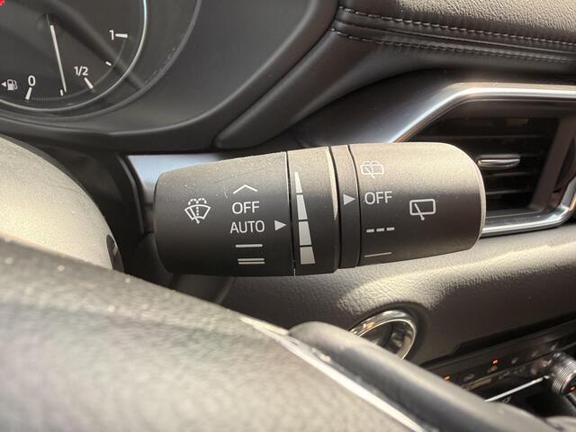 Mazda CX-5 2.0 e-SkyActiv-G M Hybrid 165 Advantage AUTOMAAT | CARPLAY | NL AUTO | 360 CAMERA |