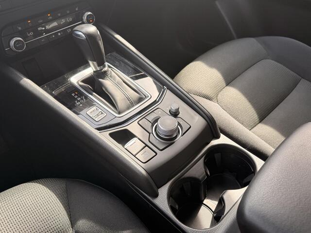 Mazda CX-5 2.0 e-SkyActiv-G M Hybrid 165 Advantage AUTOMAAT | CARPLAY | NL AUTO | 360 CAMERA |