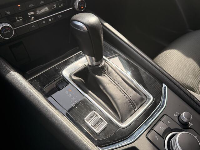 Mazda CX-5 2.0 e-SkyActiv-G M Hybrid 165 Advantage AUTOMAAT | CARPLAY | NL AUTO | 360 CAMERA |