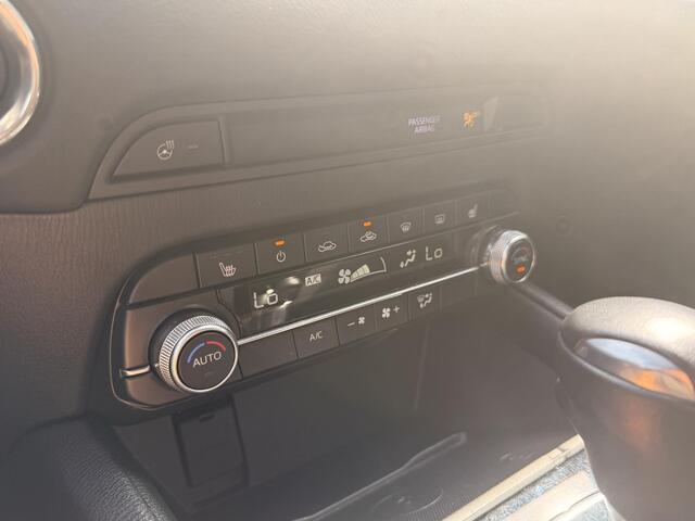 Mazda CX-5 2.0 e-SkyActiv-G M Hybrid 165 Advantage AUTOMAAT | CARPLAY | NL AUTO | 360 CAMERA |