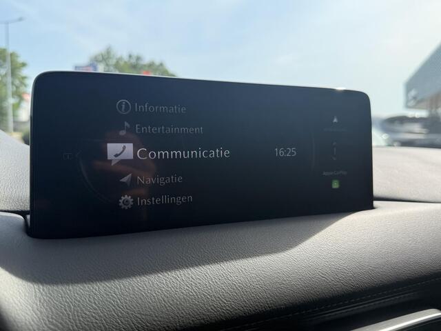 Mazda CX-5 2.0 e-SkyActiv-G M Hybrid 165 Advantage AUTOMAAT | CARPLAY | NL AUTO | 360 CAMERA |