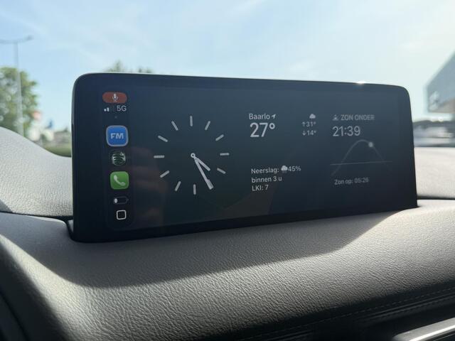 Mazda CX-5 2.0 e-SkyActiv-G M Hybrid 165 Advantage AUTOMAAT | CARPLAY | NL AUTO | 360 CAMERA |