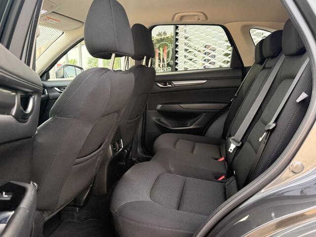 Mazda CX-5 2.0 e-SkyActiv-G M Hybrid 165 Advantage AUTOMAAT | CARPLAY | NL AUTO | 360 CAMERA |