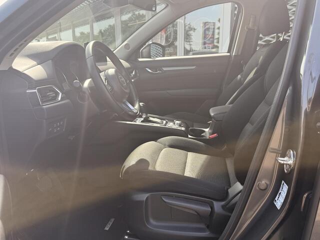 Mazda CX-5 2.0 e-SkyActiv-G M Hybrid 165 Advantage AUTOMAAT | CARPLAY | NL AUTO | 360 CAMERA |