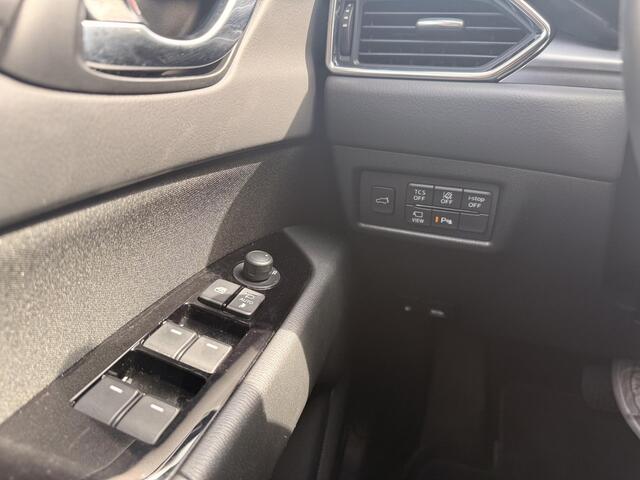 Mazda CX-5 2.0 e-SkyActiv-G M Hybrid 165 Advantage AUTOMAAT | CARPLAY | NL AUTO | 360 CAMERA |