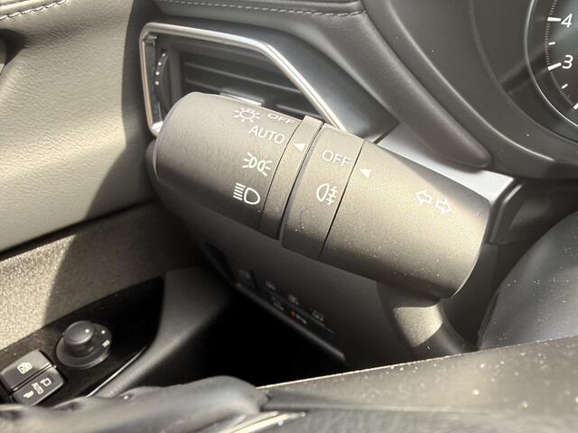 Mazda CX-5 2.0 e-SkyActiv-G M Hybrid 165 Advantage AUTOMAAT | CARPLAY | NL AUTO | 360 CAMERA |