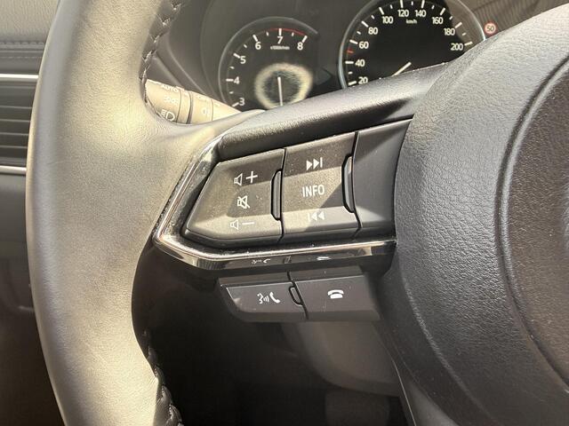 Mazda CX-5 2.0 e-SkyActiv-G M Hybrid 165 Advantage AUTOMAAT | CARPLAY | NL AUTO | 360 CAMERA |