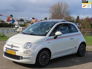 Fiat 500 (2007 - 2025)