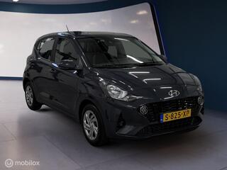 HYUNDAI I 10 1.0 Comfort Smart ?Applecar?Airco?Allseasonband.
