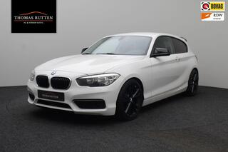 BMW 1-Serie (2011 - 2019)