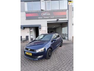 Volkswagen Polo (2009 - 2017)